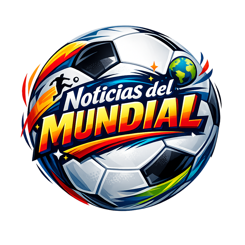 Noticias del Mundial
